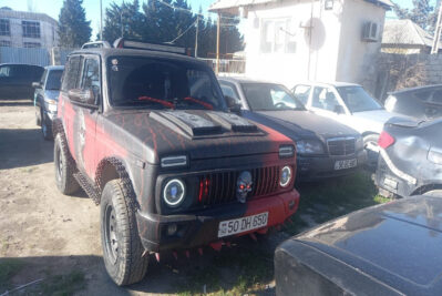 qazi 122