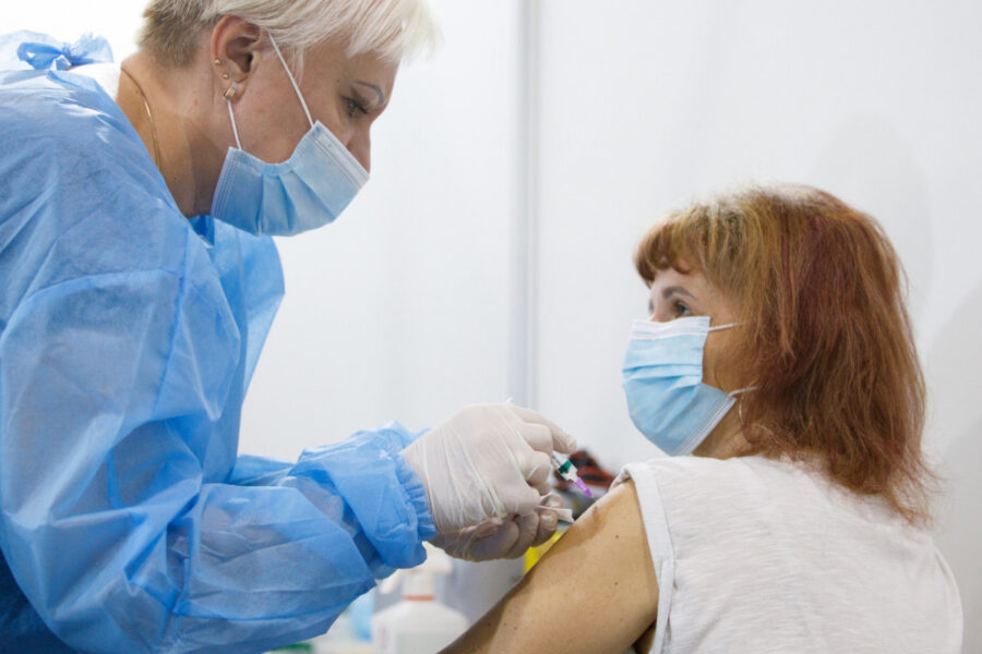 Rumıniyada qızılca epidemiya elan edildi