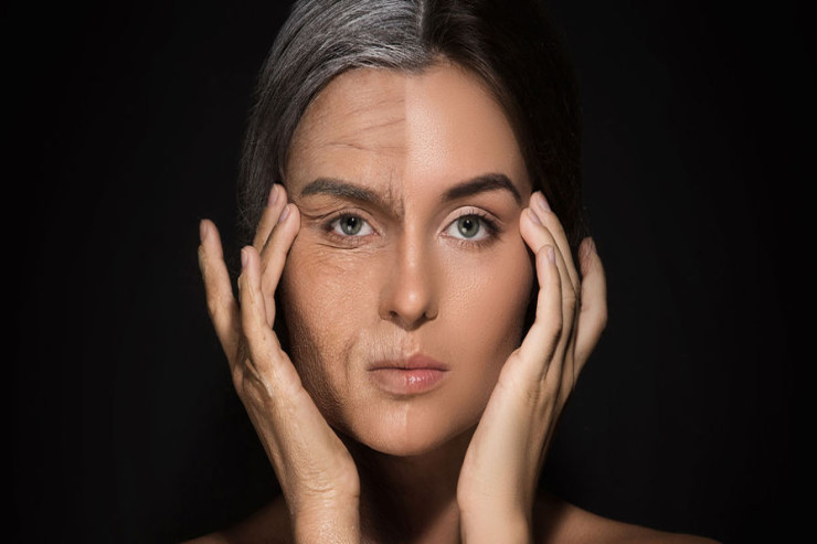 Qocalmanı yavaşlatmağın yolu tapıldı - Yeni kəşf