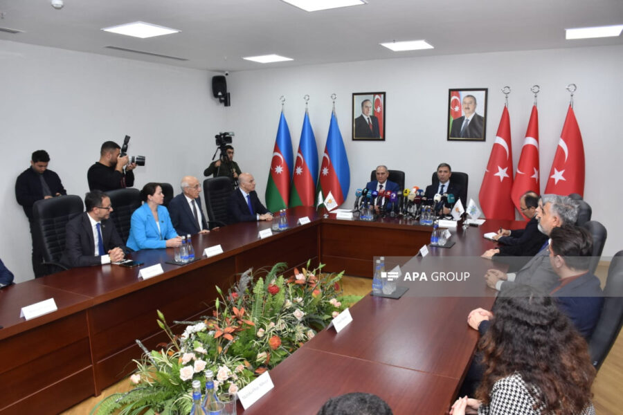 Artıq Xocalıda da Azərbaycan bayrağı qürurla dalğalanır - Zəfər Sırakaya