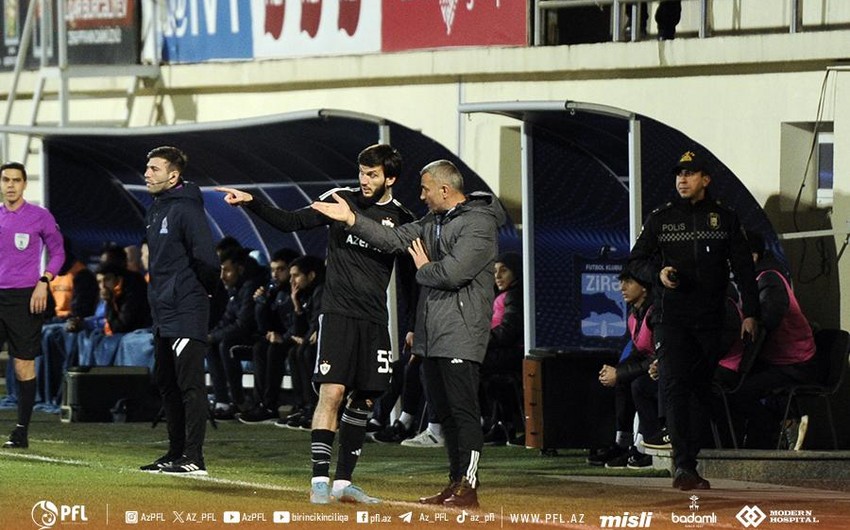 Qurban Qurbanovdan yeni uğur