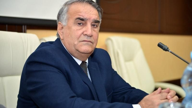 Rəsulzadənin nəvəsi İlham Əliyevi dəstəkləyir