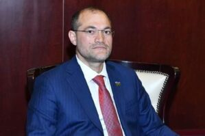 Razi Nurullayev İlham Əliyevi təbrik etdi