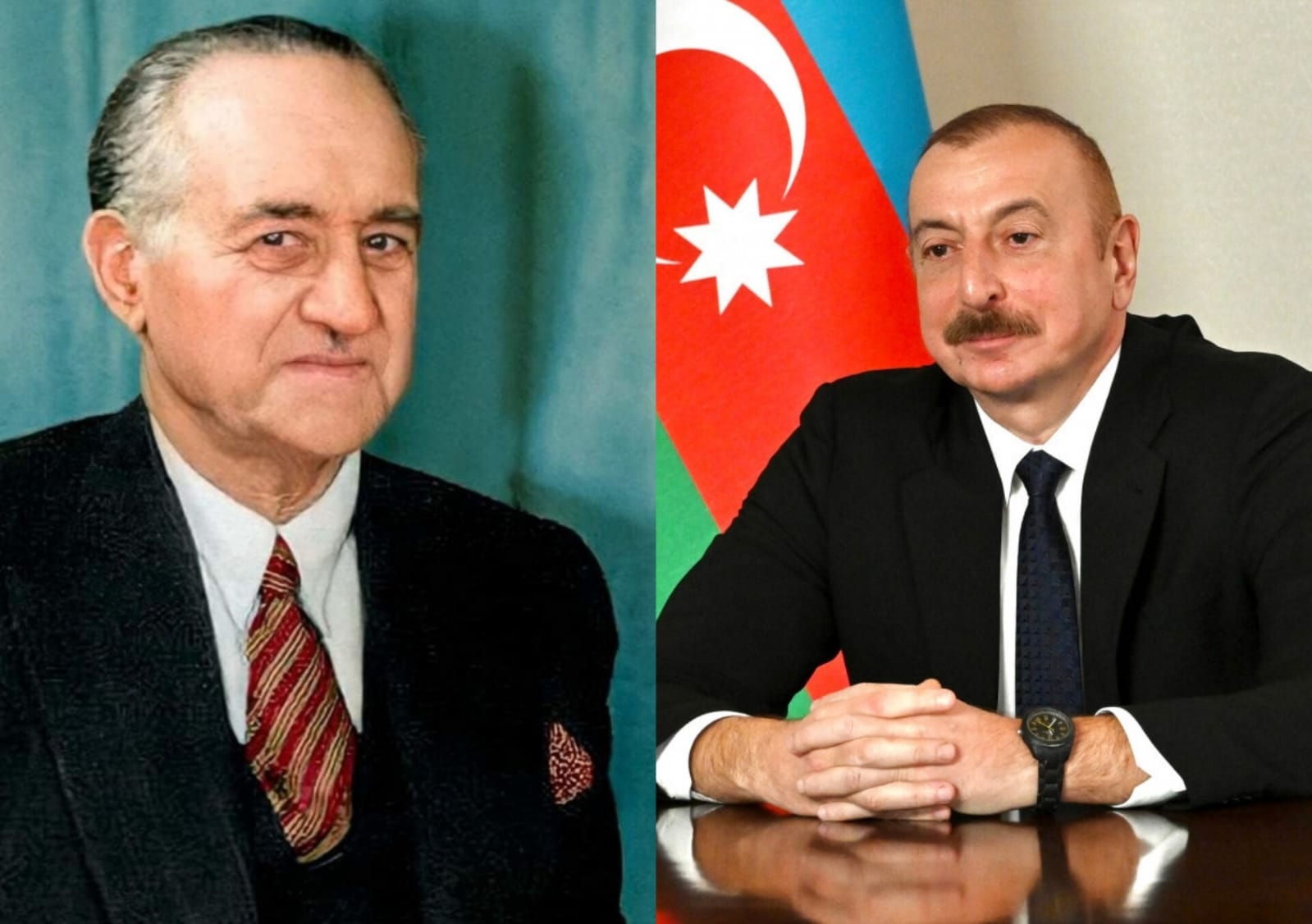 resulzade prezident