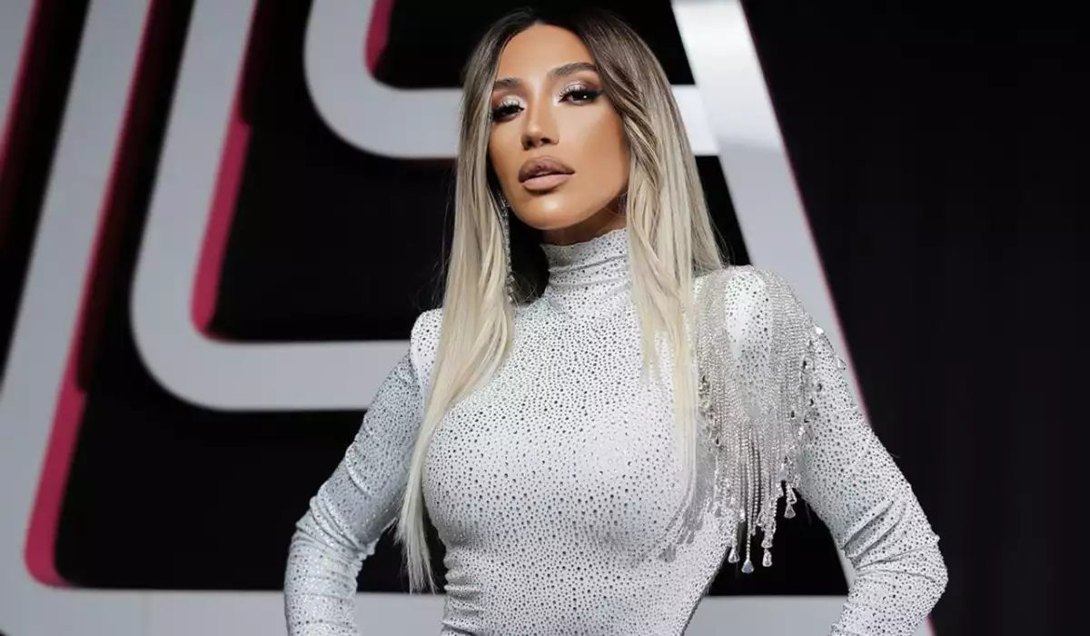 Röyanın Yeni il gecəsi qonorarı şok etdi