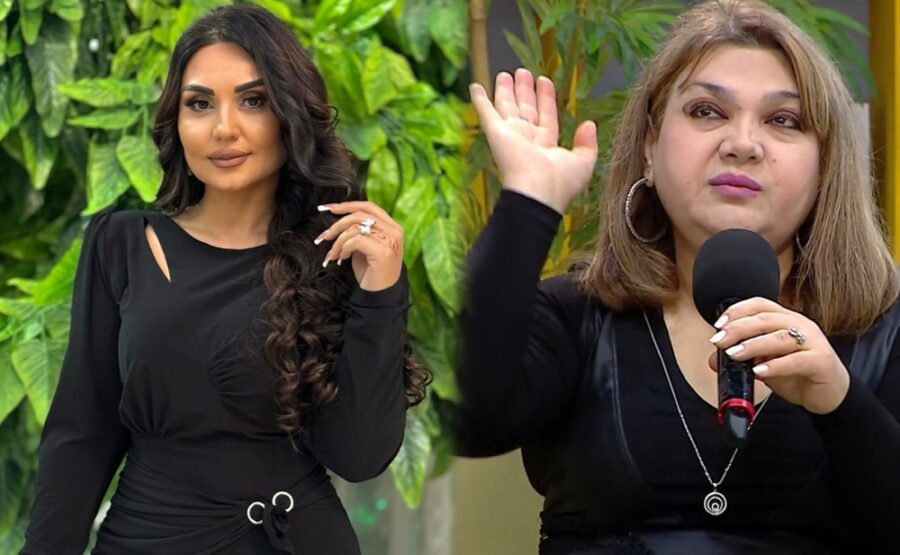 Məşhur qadın müğənnilərin ad davası - Qanun buna nə deyir?