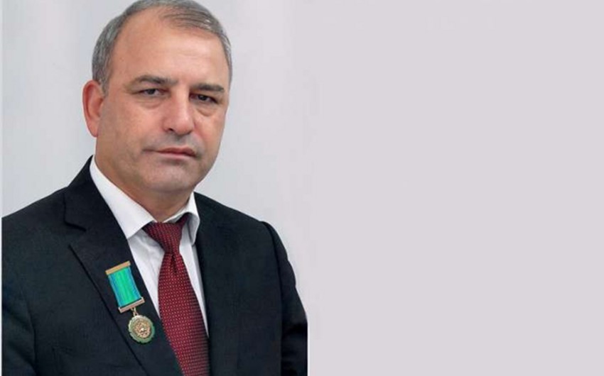 Saxta elmi ad verməkdə təqsirləndirilən alimdən xəbər var