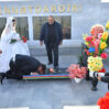 sehidin qardasi