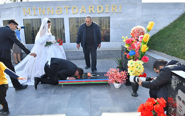 sehidin qardasi