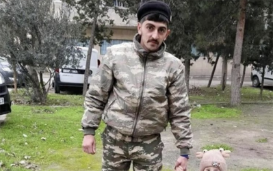 senan rehimov