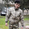 senan rehimov