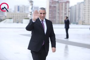 Siyavuş Novruzovla bağlı qərar verildi