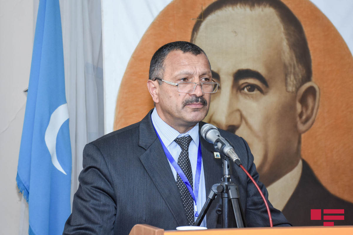 Tofiq Yaqublu saxlanıldı 1 Tofiq Yaqublu saxlanıldı