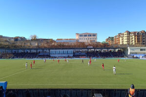Tarixi matçda iştirak edən iki məşhurdan EKSKLÜZİV AÇIQLAMA