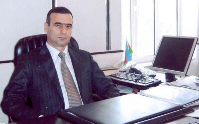 tariyel ehmedov