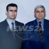 tariyel rektor
