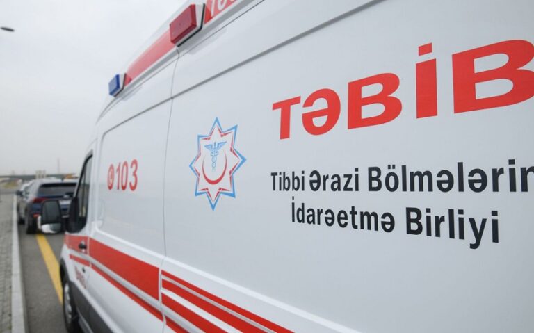 TƏBİB-dən Cabir İmanovun ölümü ilə bağlı açıqlama