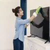 televizor temizlik