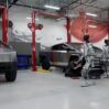 tesla robotu