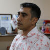 teymur kerimov