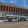 tramvay baki