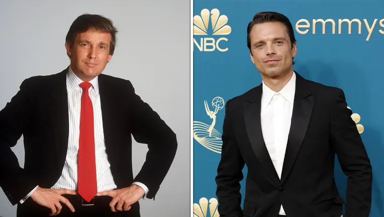 Tramp haqda film çəkilir: o canlandıracaq - FOTO