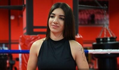 tulin elekberova