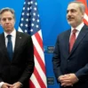 turkiye abd arasinda ust duzey gorusme bakan fidan ve mevkidasi blinken telefonda konustu tla7