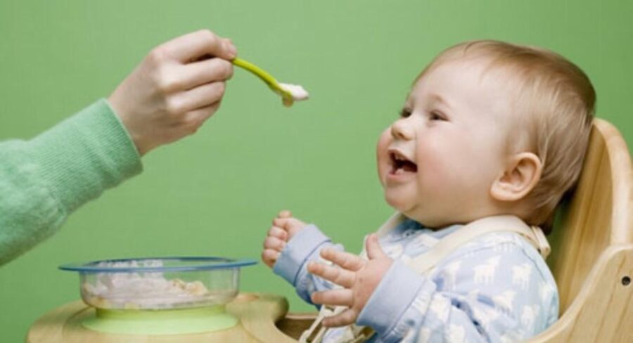 Ölkəyə idxal edilən körpə uşaq qidalarına dair yeni tələb