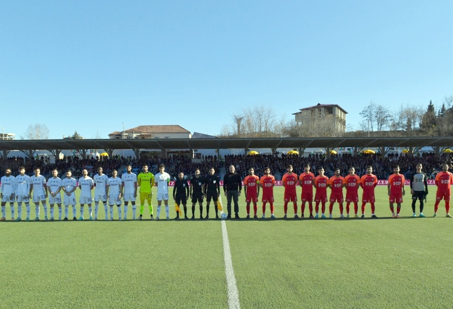 xankendi futbol
