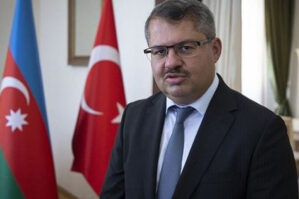 Azərbaycan səfiri ABŞ rəsmilərinə korrupsiya ilə bağlı dəlillər təqdim etdi