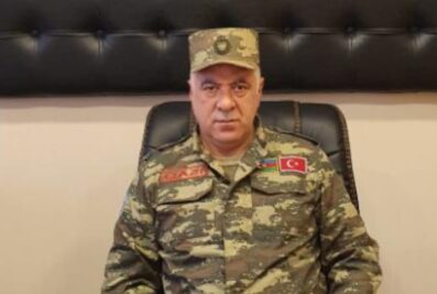 yasar heziyev