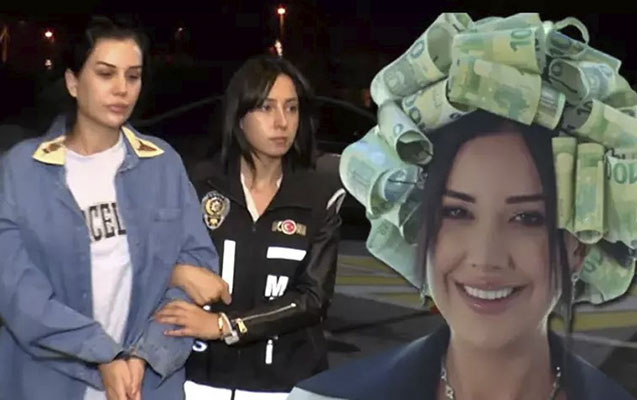 Dilan Polat xəstəxanaya yerləşdirildi