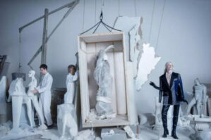 “Zara” boykot olunur - VİDEO