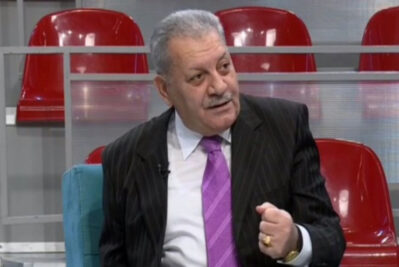 zaur rzayev