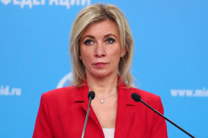 zaxarova