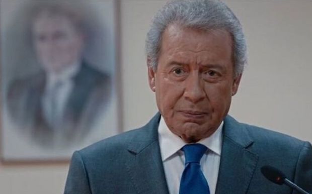 Məşhur aktyor vəfat etdi - FOTO