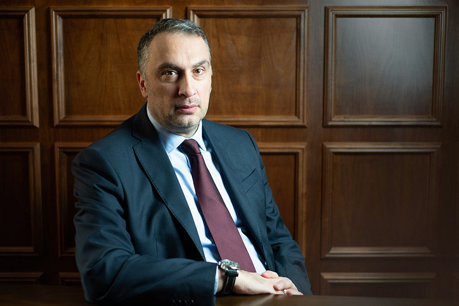 Tiflisin Bakı və İrəvana təklifi var