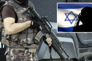 Türkiyədə böyük əməliyyat: 33 MOSSAD casusu saxlanıldı