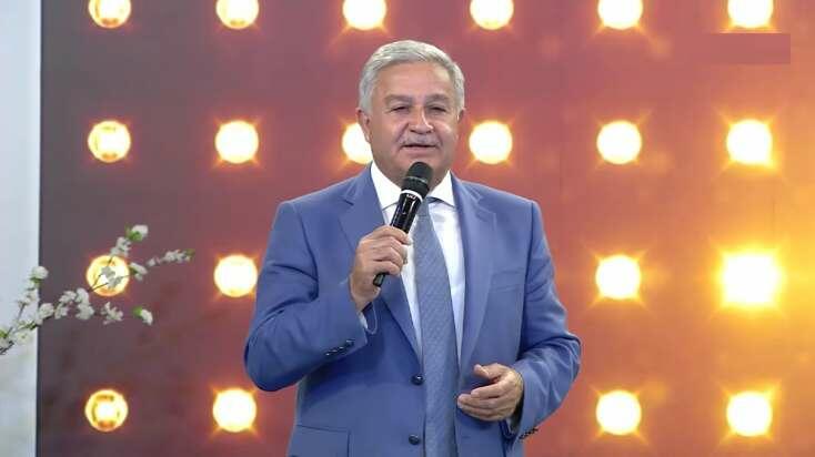 Yusif Mustafayevin adına saxta səhifələr açıldı