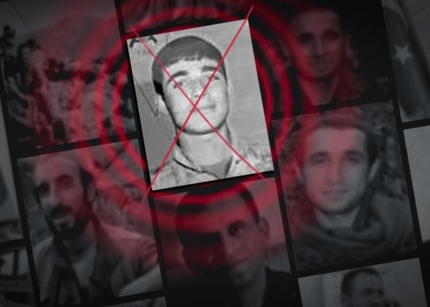 MİT-dən İraqda əməliyyat: Sadiq Şeyx Əhməd məhv edildi