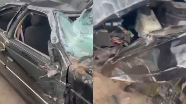 İranda nazir müavininə sui-qəsd: qəzadan sağ çıxdı