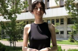 Milli Qəhrəmanın qızı: "Vətənə qayıdıram!"