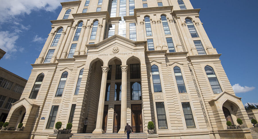 Prezident seçkilərində müşahidələrin aparılmasına dair ərizə qəbulu başa çatdı