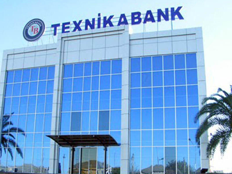 "Texnika Bank"ın 5 milyonluq əmlakı yenidən hərraca çıxarılır