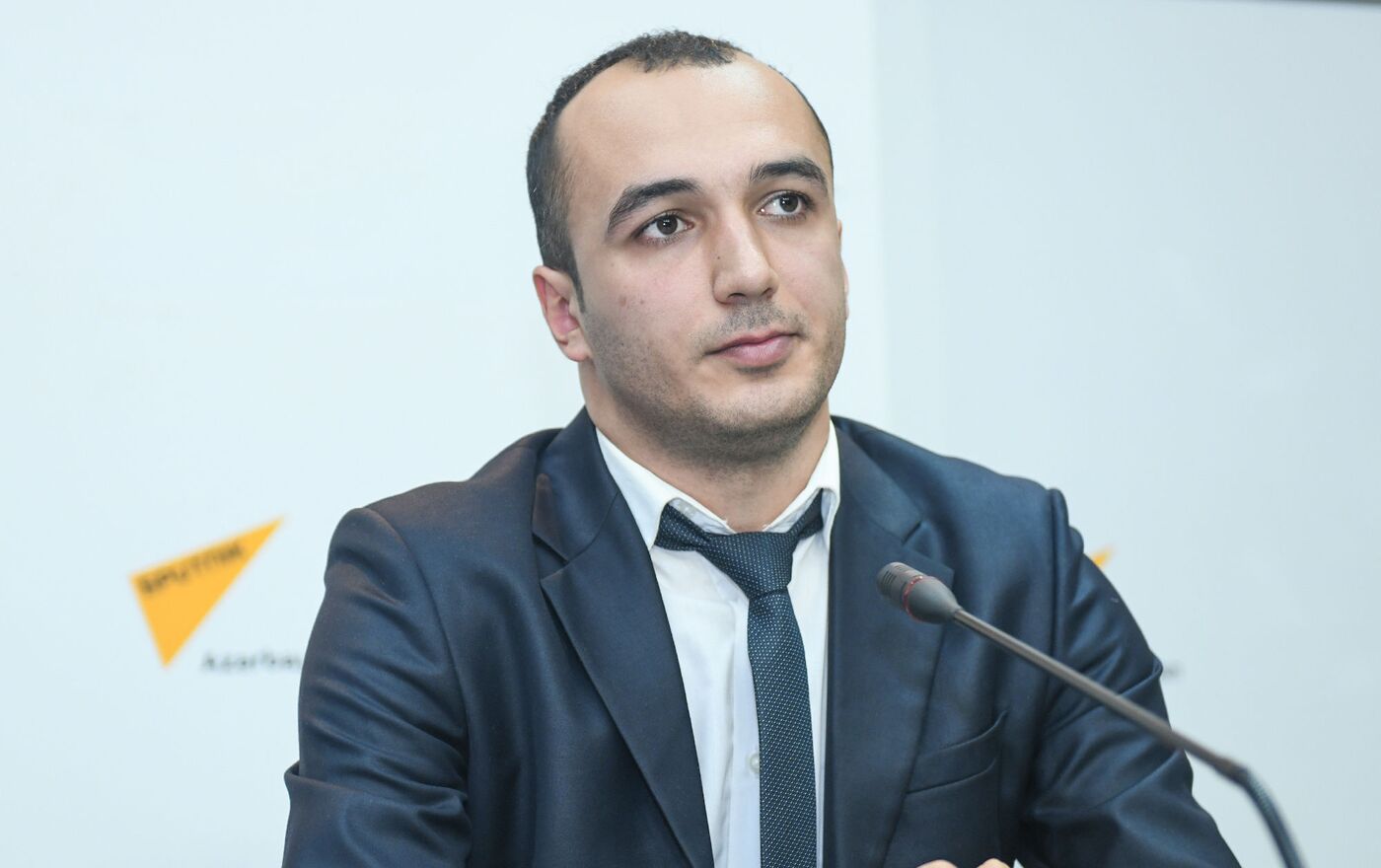 Bakı ilə İrəvanı "barışdırmaq istəyən" şəxsin Fələstin həmləsi