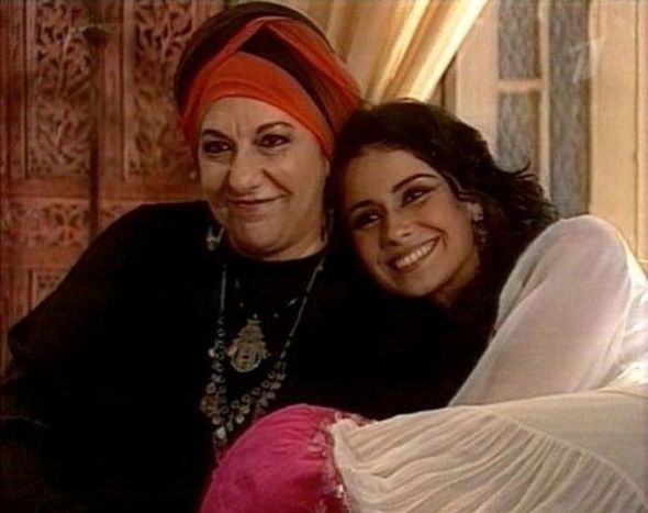 "Klon" serialının məşhur aktrisası vəfat etdi