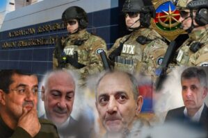 “DQR” rəsmən bitdi: Azadlıqda qalan separatçılar İrəvandan Bakıya necə gətiriləcək?