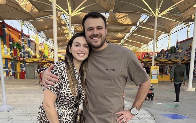 Emin Ağalarov bacısı ilə FOTOLARINI paylaşdı 6 Emin Ağalarov bacısı ilə FOTOLARINI paylaşdı