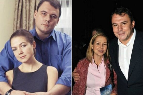 Tolstoyun keçmiş arvadı ölü tapıldı - FOTO